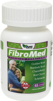 FibroMed Official Product